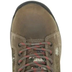 Wolverine Women's Sightline 7" WP Insulated Hunt Boot - Gravel W880361 -Wolverine Sales Shop WBSM W880361 110221 F22 TOP