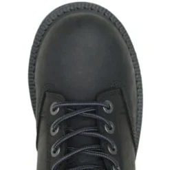 Wolverine Women's Hellcat UltraSpring?äó 6" WP Work Boot - Black - W211156 8 Wolverine Women's Hellcat UltraSpring?äó 6" WP Work Boot - Black - W211156 -Wolverine Sales Shop WBSW W210106 041421 F21 TOP