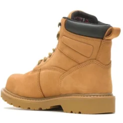 Wolverine Women's Floorhand 6" WP Soft Toe Work Boot - Wheat - W220014 7 Wolverine Women's Floorhand 6" WP Soft Toe Work Boot - Wheat - W220014 -Wolverine Sales Shop WBSW W221024 092721 F22 225 e8525da7 16a0 499a 97cb 5c215cca4f3a