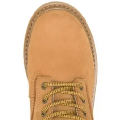 Wolverine Women's Floorhand 6" WP Soft Toe Work Boot - Wheat - W220014 8 Wolverine Women's Floorhand 6" WP Soft Toe Work Boot - Wheat - W220014 -Wolverine Sales Shop WBSW W221024 092721 F22 TOP cb50cb6a 787f 4c74 b185 189cd298e3c3