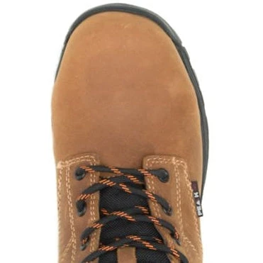 Wolverine Women's Piper 6" WP Comp Toe Work Boot -Brown- W221032 4 Wolverine Women's Piper 6" WP Comp Toe Work Boot -Brown- W221032 - Image 4