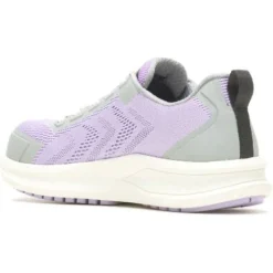 Wolverine Women's Bolt Durashocks Knit Work Shoe -Lavendar- W231009 7 Wolverine Women's Bolt Durashocks Knit Work Shoe -Lavendar- W231009 -Wolverine Sales Shop WBSW W231009 032222 S23 225