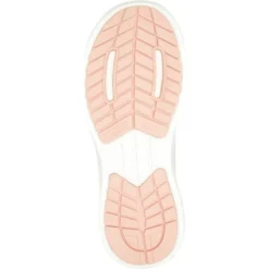 Wolverine Women's Bolt Durashocks Knit Carbonmax Work Shoe -Cement- W231010 -Wolverine Sales Shop WBSW W231010 032222 S23 OUT