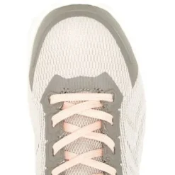 Wolverine Women's Bolt Durashocks Knit Carbonmax Work Shoe -Cement- W231010 -Wolverine Sales Shop WBSW W231010 032222 S23 TOP