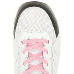 Wolverine Women's Bolt Durashocks Knit Carbonmax Work Shoe -Grey- W231011 8 Wolverine Women's Bolt Durashocks Knit Carbonmax Work Shoe -Grey- W231011 -Wolverine Sales Shop WBSW W231011 032222 S23 TOP