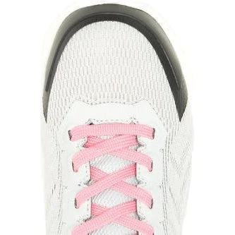 Wolverine Women's Bolt Durashocks Knit Carbonmax Work Shoe -Grey- W231011 4 Wolverine Women's Bolt Durashocks Knit Carbonmax Work Shoe -Grey- W231011 - Image 4