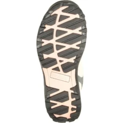 Wolverine Women's Chisel 6" Steel Toe WP Slip Resist Work Boot -Fog- W231051 -Wolverine Sales Shop WBSW W231051 032222 S23 OUT