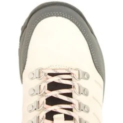 Wolverine Women's Chisel 6" Steel Toe WP Slip Resist Work Boot -Fog- W231051 -Wolverine Sales Shop WBSW W231051 032222 S23 TOP