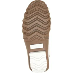 Wolverine Women's Torrent Waterproof Duck Boot - Ivory - W880225 -Wolverine Sales Shop WBSW W880225 081920 F21 OUT