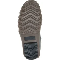 Wolverine Women's Torrent Waterproof Duck Boot - Black - W880226 -Wolverine Sales Shop WBSW W880226 081920 F21 OUT