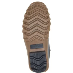 Wolverine Women's Torrent Waterproof Duck Boot - Cognac- W880227 -Wolverine Sales Shop WBSW W880227 081920 F21 OUT