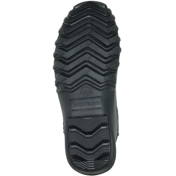 Wolverine Women's Torrent Quilted Duck Boot - Black W880344 5 Wolverine Women's Torrent Quilted Duck Boot - Black W880344 - Image 5