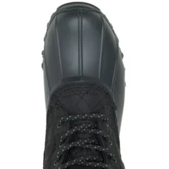 Wolverine Women's Torrent Quilted Duck Boot - Black W880344 8 Wolverine Women's Torrent Quilted Duck Boot - Black W880344 -Wolverine Sales Shop WBSW W880344 063021 F22 TOP