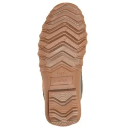 Wolverine Women's Torrent Quilted Rain And Snow Duck Boot Black W880380 -Wolverine Sales Shop WBSW W880380 090921 F21 OUT