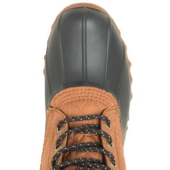 Wolverine Women's Torrent Quilted Rain And Snow Duck Boot Black W880380 -Wolverine Sales Shop WBSW W880380 090921 F21 TOP