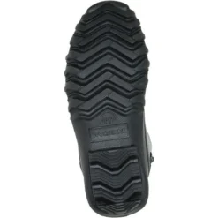 Wolverine Women's Torrent Quilted Rain And Snow Duck Boot - Grey - W880381 -Wolverine Sales Shop WBSW W880381 092721 F22 OUT