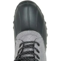 Wolverine Women's Torrent Quilted Rain And Snow Duck Boot - Grey - W880381 -Wolverine Sales Shop WBSW W880381 092721 F22 TOP