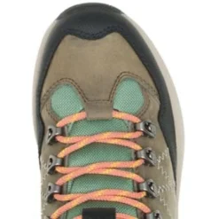 Wolverine Women's Luton Mid WP Outdoor Hiker Boot -Sage- W880385 10 Wolverine Women's Luton Mid WP Outdoor Hiker Boot -Sage- W880385 -Wolverine Sales Shop WBSW W880385 110221 F22 TOP