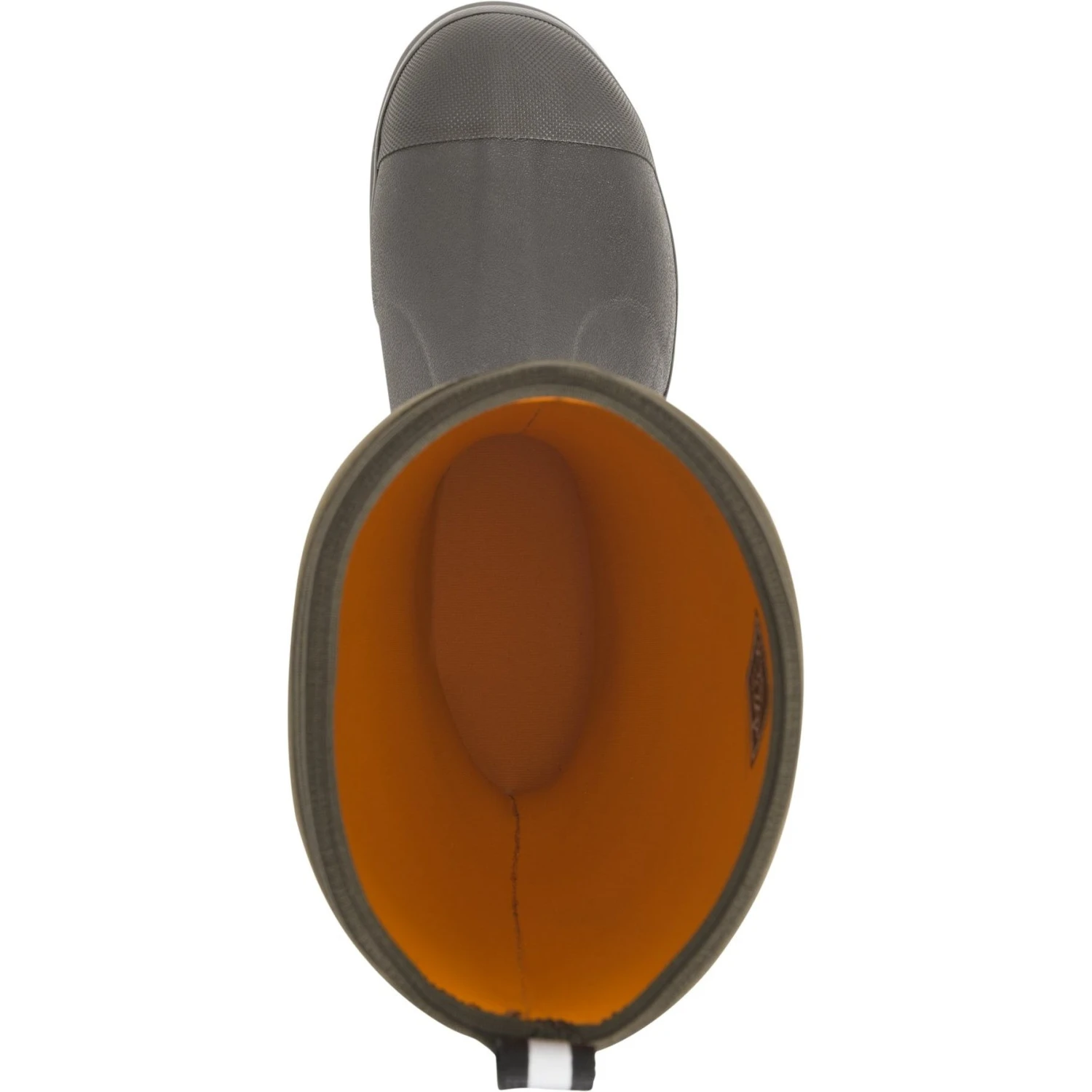 Muck Men's Woody Max WP Rubber Hunt Boot - Brown/Realtree Edge - WDM-RTE 6 Muck Men's Woody Max WP Rubber Hunt Boot - Brown/Realtree Edge - WDM-RTE - Image 6