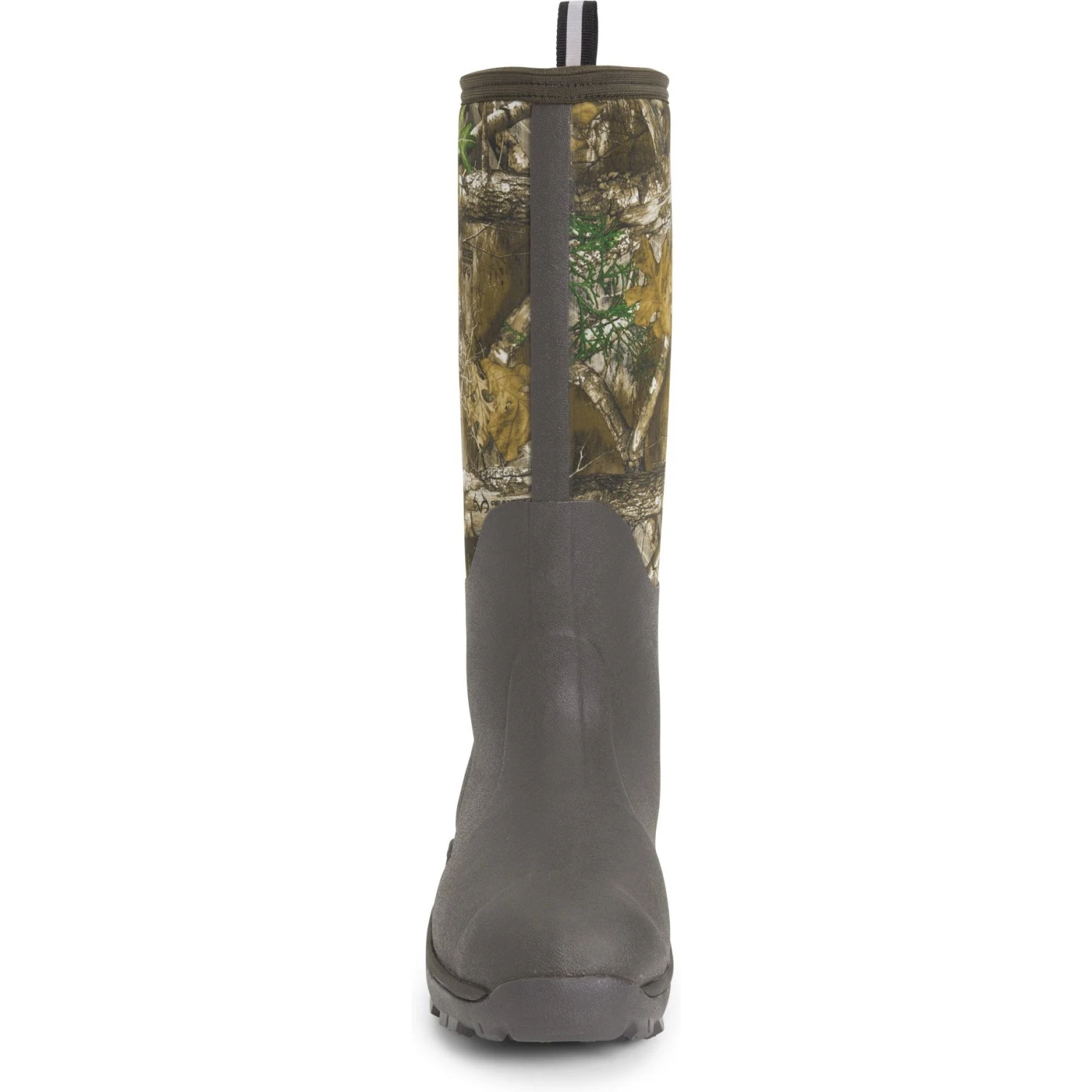 Muck Men's Woody Max WP Rubber Hunt Boot - Brown/Realtree Edge - WDM-RTE 5 Muck Men's Woody Max WP Rubber Hunt Boot - Brown/Realtree Edge - WDM-RTE - Image 5