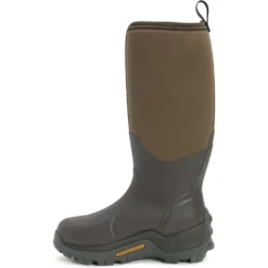 Muck Men's Wetland WP Wellington Rubber Work Boot - Tan/Bark - WET-998K 12 Muck Men's Wetland WP Wellington Rubber Work Boot - Tan/Bark - WET-998K -Wolverine Sales Shop WET 998K Bark 2 2400x 8e1e8689 f4b6 4fad a82d 82f6cd9c2086