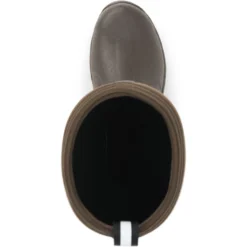 Muck Men's Wetland WP Wellington Rubber Work Boot - Tan/Bark - WET-998K 14 Muck Men's Wetland WP Wellington Rubber Work Boot - Tan/Bark - WET-998K -Wolverine Sales Shop WET 998K Bark 5 2400x 9351a3c0 ceac 4470 af5a d14aab2b0e2c