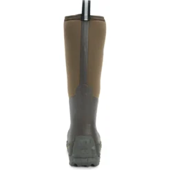 Muck Men's Wetland WP Wellington Rubber Work Boot - Tan/Bark - WET-998K 11 Muck Men's Wetland WP Wellington Rubber Work Boot - Tan/Bark - WET-998K -Wolverine Sales Shop WET 998K Bark 6 2400x d08efdb4 9771 42bf 9142 ae05641f3926