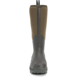 Muck Men's Wetland WP Wellington Rubber Work Boot - Tan/Bark - WET-998K 13 Muck Men's Wetland WP Wellington Rubber Work Boot - Tan/Bark - WET-998K -Wolverine Sales Shop WET 998K Bark 7 2400x 7ac31907 2ba3 48ad 8384 84f95bf6beff