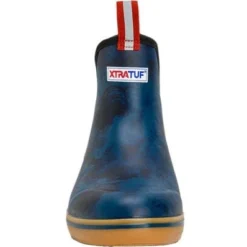 Xtratuf Men's Ankle Waterproof Slip Resistant Deck Boot -Blue- XMAB2RW 11 Xtratuf Men's Ankle Waterproof Slip Resistant Deck Boot -Blue- XMAB2RW -Wolverine Sales Shop XMAB2RW 3 LARGE c2e21d73 9705 463a b01b f8c16d68eaa1