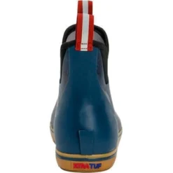Xtratuf Men's Ankle Waterproof Slip Resistant Deck Boot -Blue- XMAB2RW 10 Xtratuf Men's Ankle Waterproof Slip Resistant Deck Boot -Blue- XMAB2RW -Wolverine Sales Shop XMAB2RW 4 LARGE 09cff51c aa6c 4c1c b451 1442e21fd401