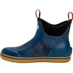 Xtratuf Men's Ankle Waterproof Slip Resistant Deck Boot -Blue- XMAB2RW 9 Xtratuf Men's Ankle Waterproof Slip Resistant Deck Boot -Blue- XMAB2RW -Wolverine Sales Shop XMAB2RW 5 LARGE 304d0f33 736b 40ce 8118 7a1ed6fe8c5e