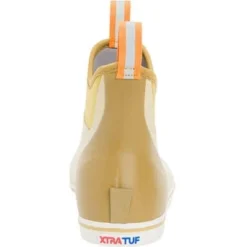 Xtratuf Men's Ankle 6" WP Slip Resistant Deck Boot -Brown- XMAB901 10 Xtratuf Men's Ankle 6" WP Slip Resistant Deck Boot -Brown- XMAB901 -Wolverine Sales Shop XMAB901 4 LARGE c5f2eb61 eac6 4f27 82f0 f7c4b6ff08d7