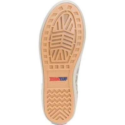 Xtratuf Men's Ankle 6" WP Mossy Oak DNA Deck Boot -Camo- XMABMDNA 7 Xtratuf Men's Ankle 6" WP Mossy Oak DNA Deck Boot -Camo- XMABMDNA - Image 7