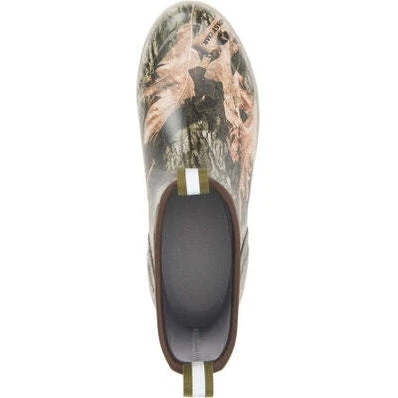 Xtratuf Men's Ankle 6" WP Mossy Oak DNA Deck Boot -Camo- XMABMDNA 6 Xtratuf Men's Ankle 6" WP Mossy Oak DNA Deck Boot -Camo- XMABMDNA - Image 6