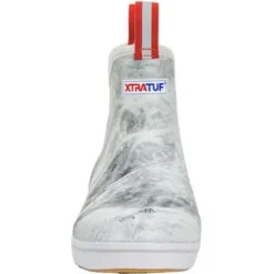 Xtratuf Men's Ankle 6" WP Mossy Oak Elements Deck Boot -Camo- XMABMOH -Wolverine Sales Shop XMABMOH 3 LARGE 3cd69714 68c7 4b6a 9cee ad7e4d133c58