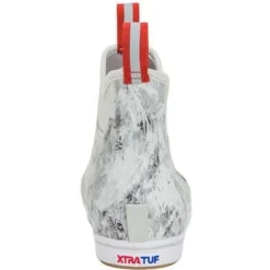 Xtratuf Men's Ankle 6" WP Mossy Oak Elements Deck Boot -Camo- XMABMOH -Wolverine Sales Shop XMABMOH 4 LARGE 1f3c8f7c 9f6f 4751 b2a7 0e7cdb6f4d71