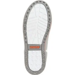 Xtratuf Men's Wheelhouse 6" WP Slip Resist Ankle Deck Boot -Grey- XMW101 -Wolverine Sales Shop XMW101 2 LARGE 110762e5 c8f5 4eff 9494 38f9a307edd3