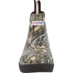Xtratuf Men's Realtree Edge Wheelhouse 6" WP Ankle Deck Boot -Camo- XMWRTE 10 Xtratuf Men's Realtree Edge Wheelhouse 6" WP Ankle Deck Boot -Camo- XMWRTE -Wolverine Sales Shop XMWRTE 3 LARGE 1917b42d 703b 491b 9dfe 4fc90fbd3e75
