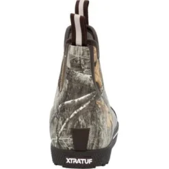 Xtratuf Men's Realtree Edge Wheelhouse 6" WP Ankle Deck Boot -Camo- XMWRTE 11 Xtratuf Men's Realtree Edge Wheelhouse 6" WP Ankle Deck Boot -Camo- XMWRTE -Wolverine Sales Shop XMWRTE 4 LARGE 98426ec8 3bdd 4c4a adac 1f59fdfa6396