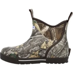 Xtratuf Men's Realtree Edge Wheelhouse 6" WP Ankle Deck Boot -Camo- XMWRTE 9 Xtratuf Men's Realtree Edge Wheelhouse 6" WP Ankle Deck Boot -Camo- XMWRTE -Wolverine Sales Shop XMWRTE 5 LARGE 60b677bc c213 4836 99b8 2863599dde4e