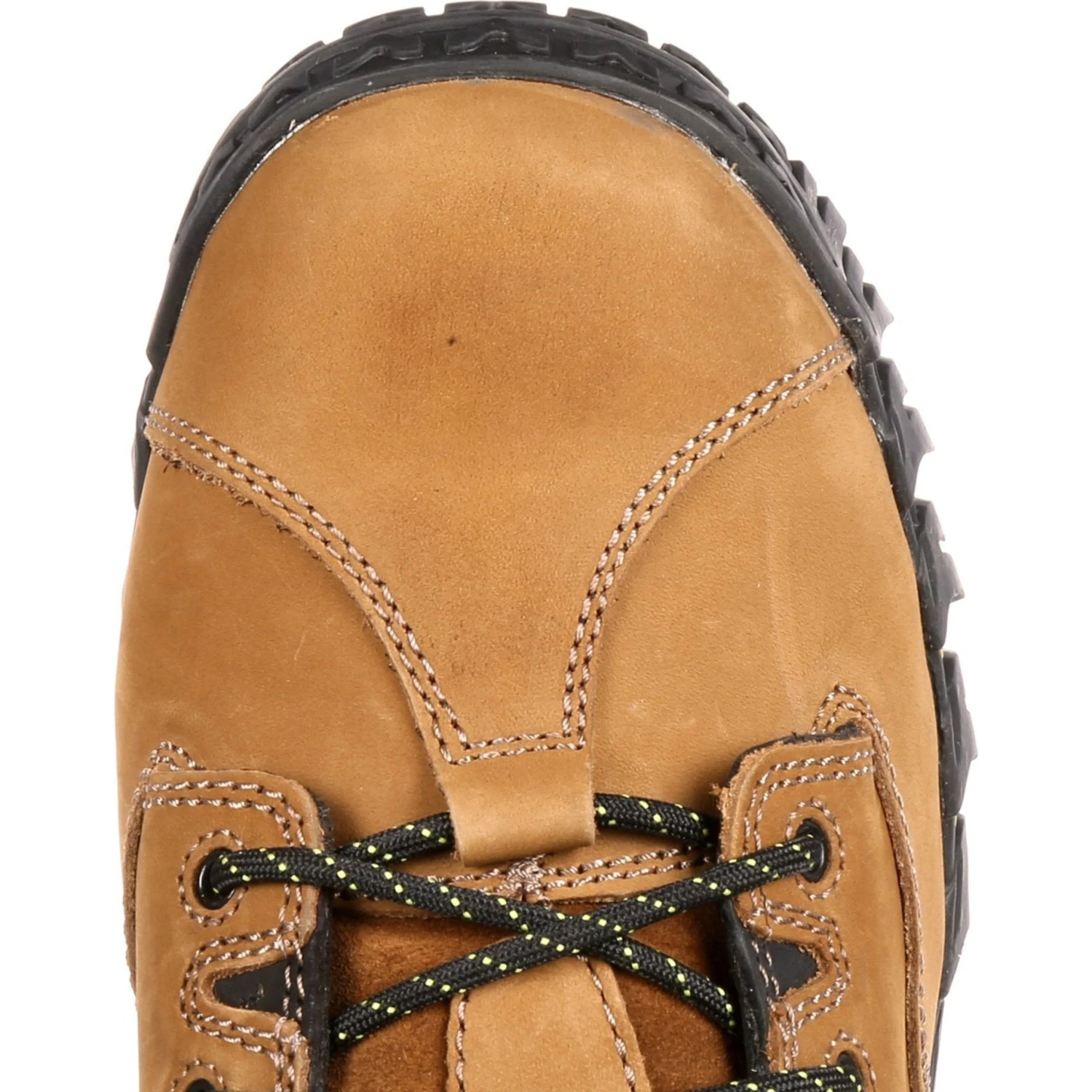 Michelin Men's 6" Steel Toe Internal Metguard Work Boot- Brown- XPX763 6 Michelin Men's 6" Steel Toe Internal Metguard Work Boot- Brown- XPX763 - Image 6