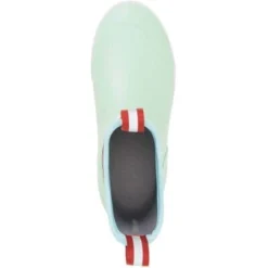 Xtratuf Women's Fishe® Wear 6" WP Ankle Deck Boot -Green- XWAB-3BB 10 Xtratuf Women's Fishe® Wear 6" WP Ankle Deck Boot -Green- XWAB-3BB -Wolverine Sales Shop XWAB3BB 6 LARGE 5fbb207e 885d 4816 8726 0eb3804530f0