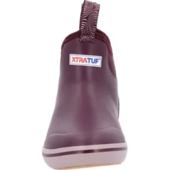 Xtratuf Women's Trolling Pack 6" WP Ankle Deck Boot -Purple- XWAB5TP 10 Xtratuf Women's Trolling Pack 6" WP Ankle Deck Boot -Purple- XWAB5TP -Wolverine Sales Shop XWAB5TP 3 LARGE 3d3109b2 13a9 4a54 8a94 c0698bdc4401