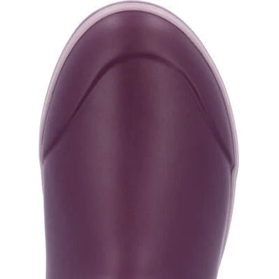 Xtratuf Women's Trolling Pack 6" WP Ankle Deck Boot -Purple- XWAB5TP 6 Xtratuf Women's Trolling Pack 6" WP Ankle Deck Boot -Purple- XWAB5TP - Image 6