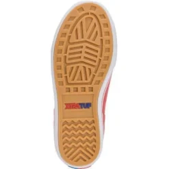 Xtratuf Women's Salmon Sisters 6" WP Ankle Deck Boot -Red- XWAB6KS -Wolverine Sales Shop XWAB6KS 2 LARGE b67c1037 b192 448a 9531 8fee554b9342