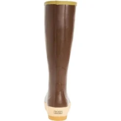 Xtratuf Women's Salmon Sisters 15" WP Legacy Boot -Brown- XWL9TF -Wolverine Sales Shop XWL9TF 4 LARGE 68f77703 7a25 42e5 a3f3 31f0fe32b39c