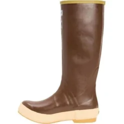 Xtratuf Women's Salmon Sisters 15" WP Legacy Boot -Brown- XWL9TF -Wolverine Sales Shop XWL9TF 5 LARGE 279689b3 746e 449a 92a1 420fc4dd877a