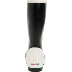 Xtratuf Women's 12" WP Slip Resistant Legacy Boot -Black- XWLM001 13 Xtratuf Women's 12" WP Slip Resistant Legacy Boot -Black- XWLM001 -Wolverine Sales Shop XWLM001 4 LARGE 1fdf79e2 4097 4e24 9d6c c39a189433c1