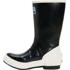 Xtratuf Women's 12" WP Slip Resistant Legacy Boot -Black- XWLM001 10 Xtratuf Women's 12" WP Slip Resistant Legacy Boot -Black- XWLM001 -Wolverine Sales Shop XWLM001 5 LARGE d7789b00 1254 46c5 84df a480976ddd4b