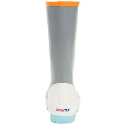 Xtratuf Women's 12" Waterproof Slip Resistant Legacy Boot -Grey- XWLM100 9 Xtratuf Women's 12" Waterproof Slip Resistant Legacy Boot -Grey- XWLM100 -Wolverine Sales Shop XWLM100 4 LARGE c0cd363b b48b 42b9 bc56 14925330a91c